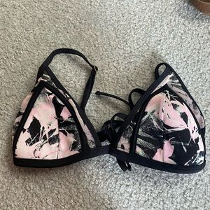 Target Bikini Top Size M